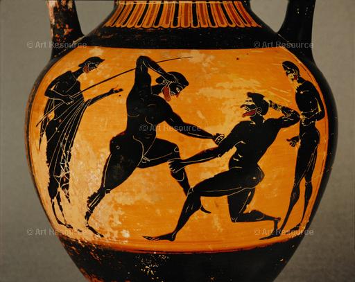 Pankration